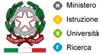 Istituto Comprensivo di Porretta Terme logo